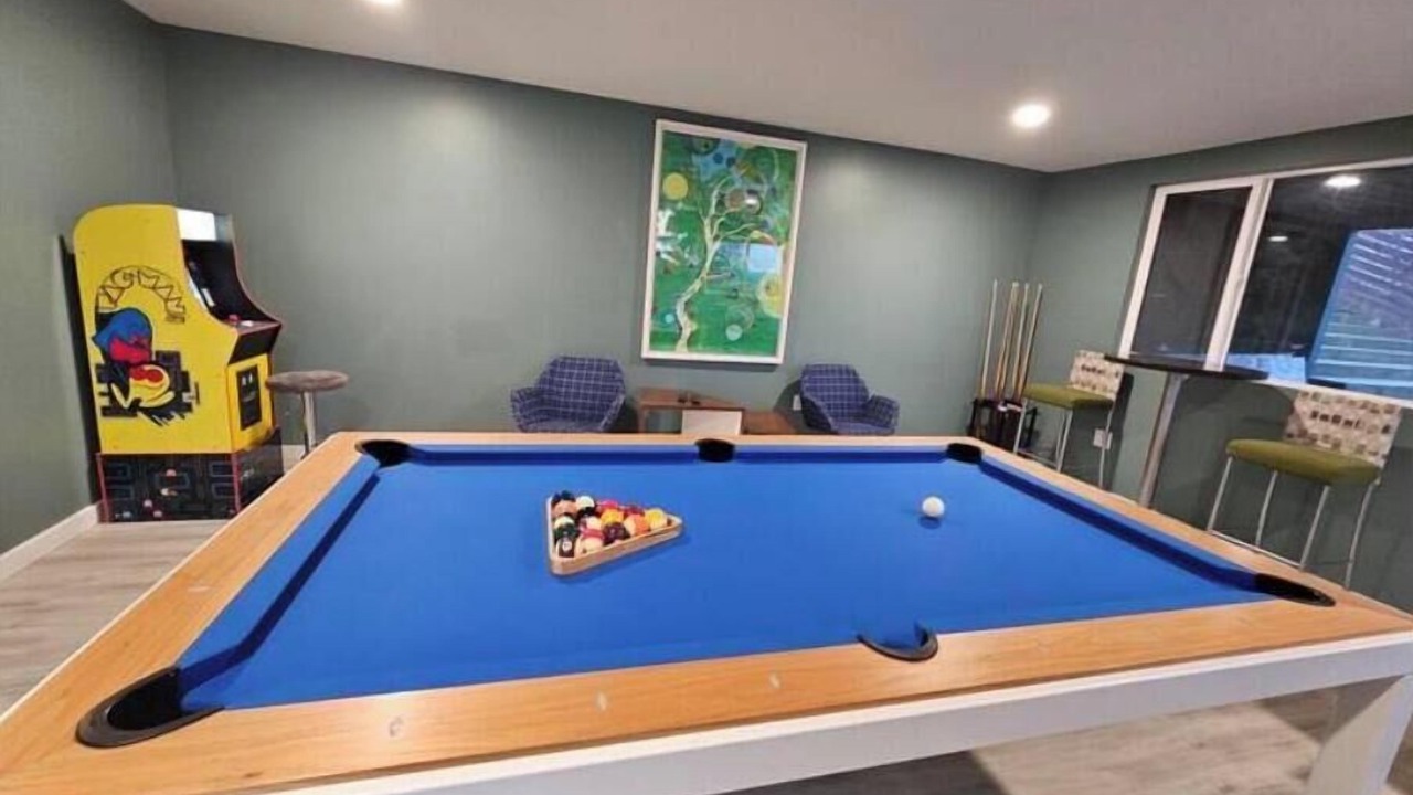 Photo of Bedroom in Bryn Mawr-Skyway