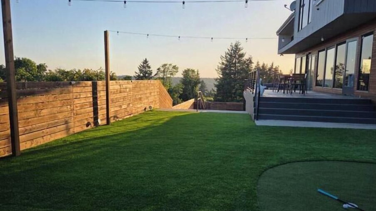 Photo of Outdoor in Bryn Mawr-Skyway