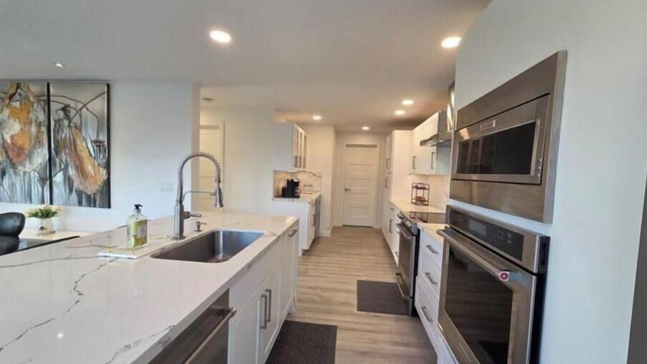 Photo of Kitchen in Bryn Mawr-Skyway