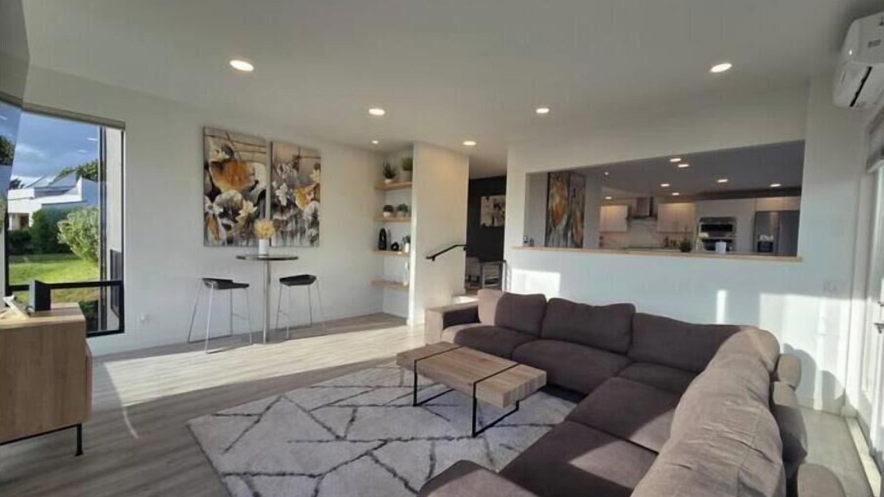 Photo of Livingroom in Bryn Mawr-Skyway