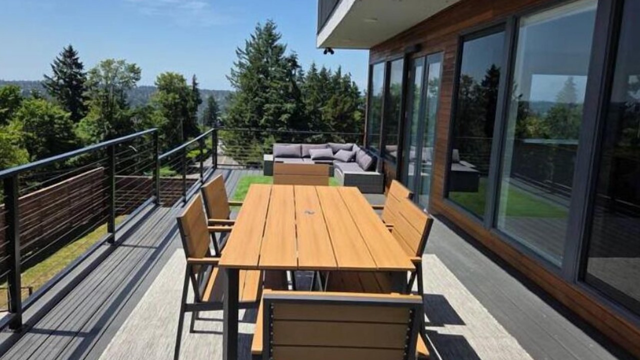 Photo of Outdoor in Bryn Mawr-Skyway