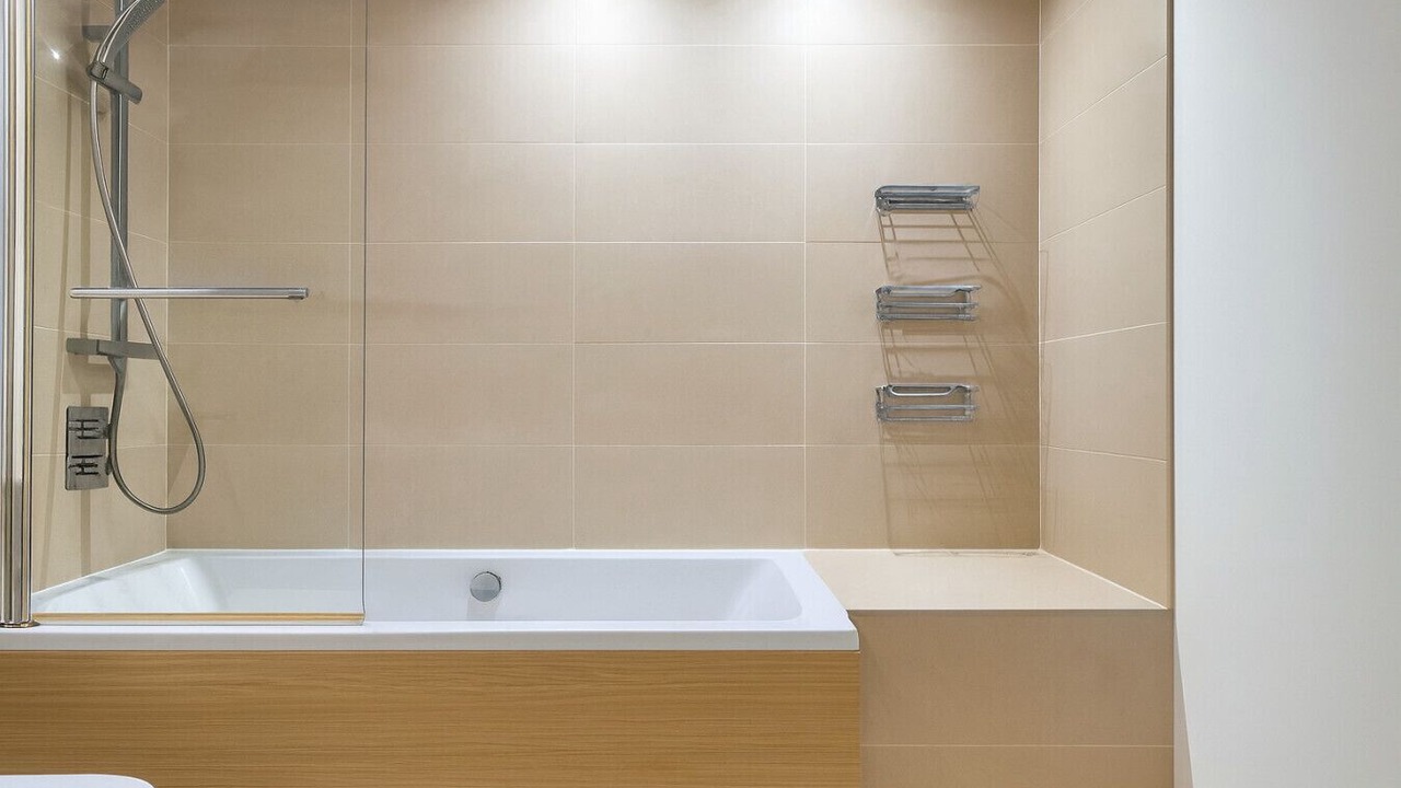 Photo of Bathroom in Whittington