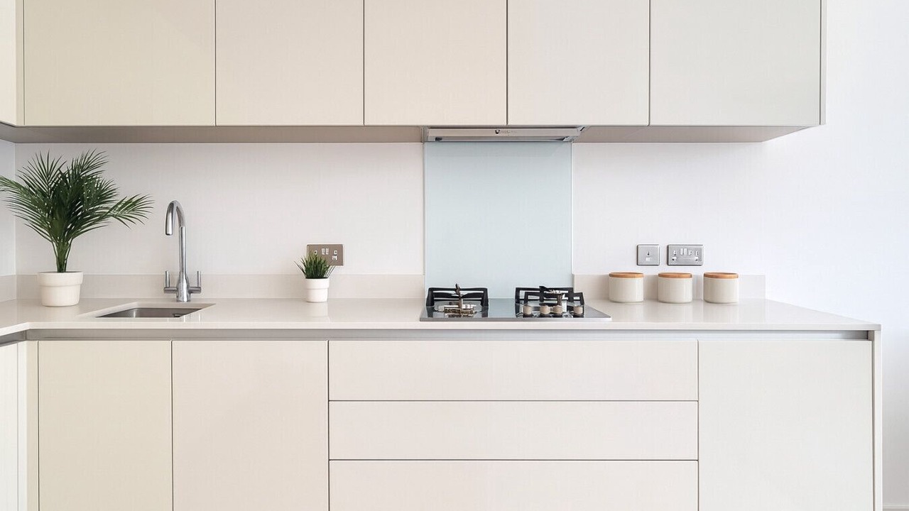 Photo of Kitchen in Whittington