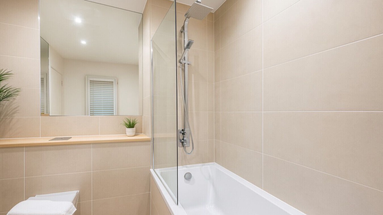 Photo of Bathroom in Whittington