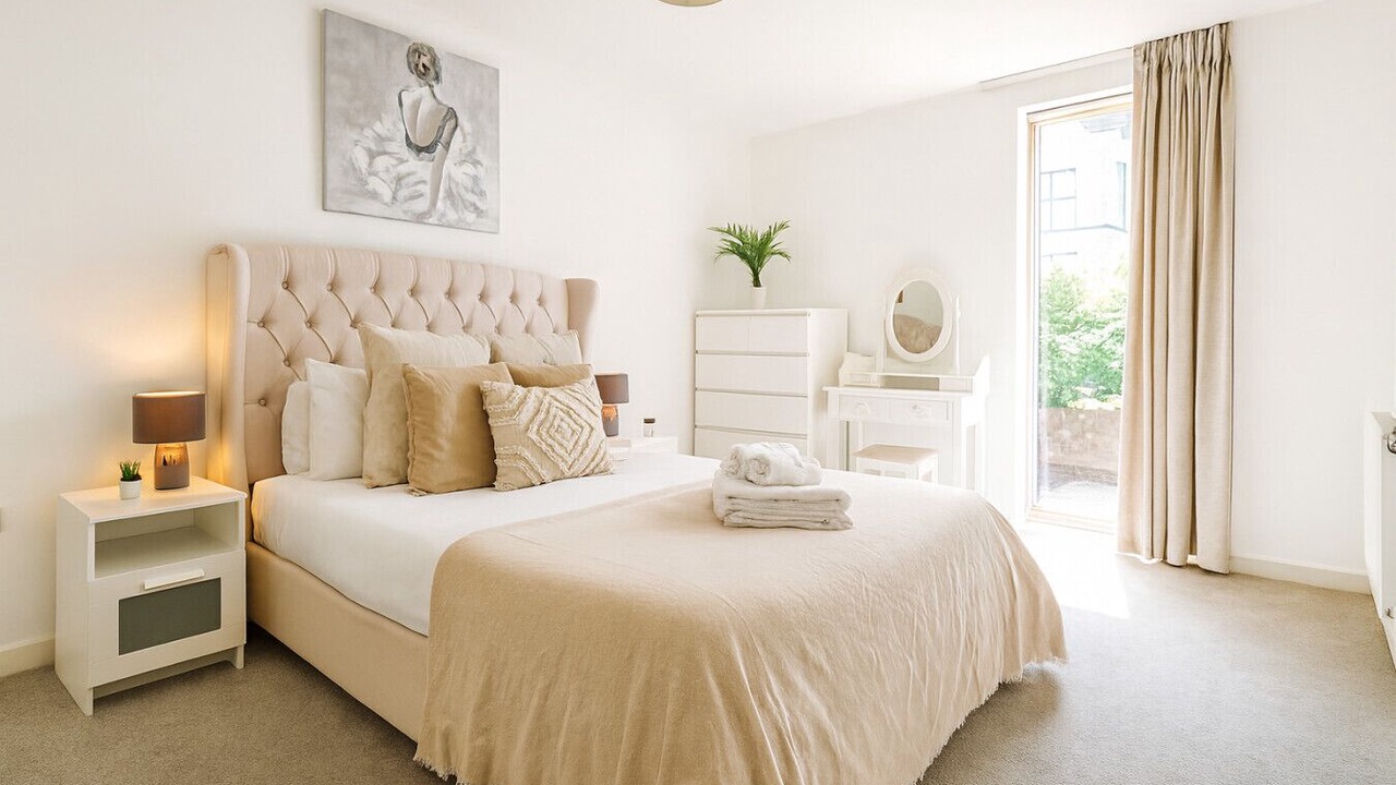 Photo of Bedroom in Whittington