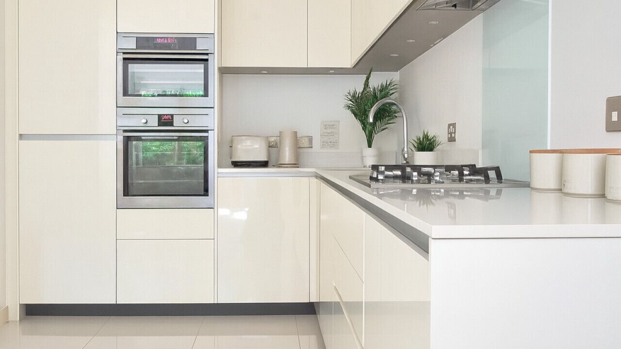 Photo of Kitchen in Whittington