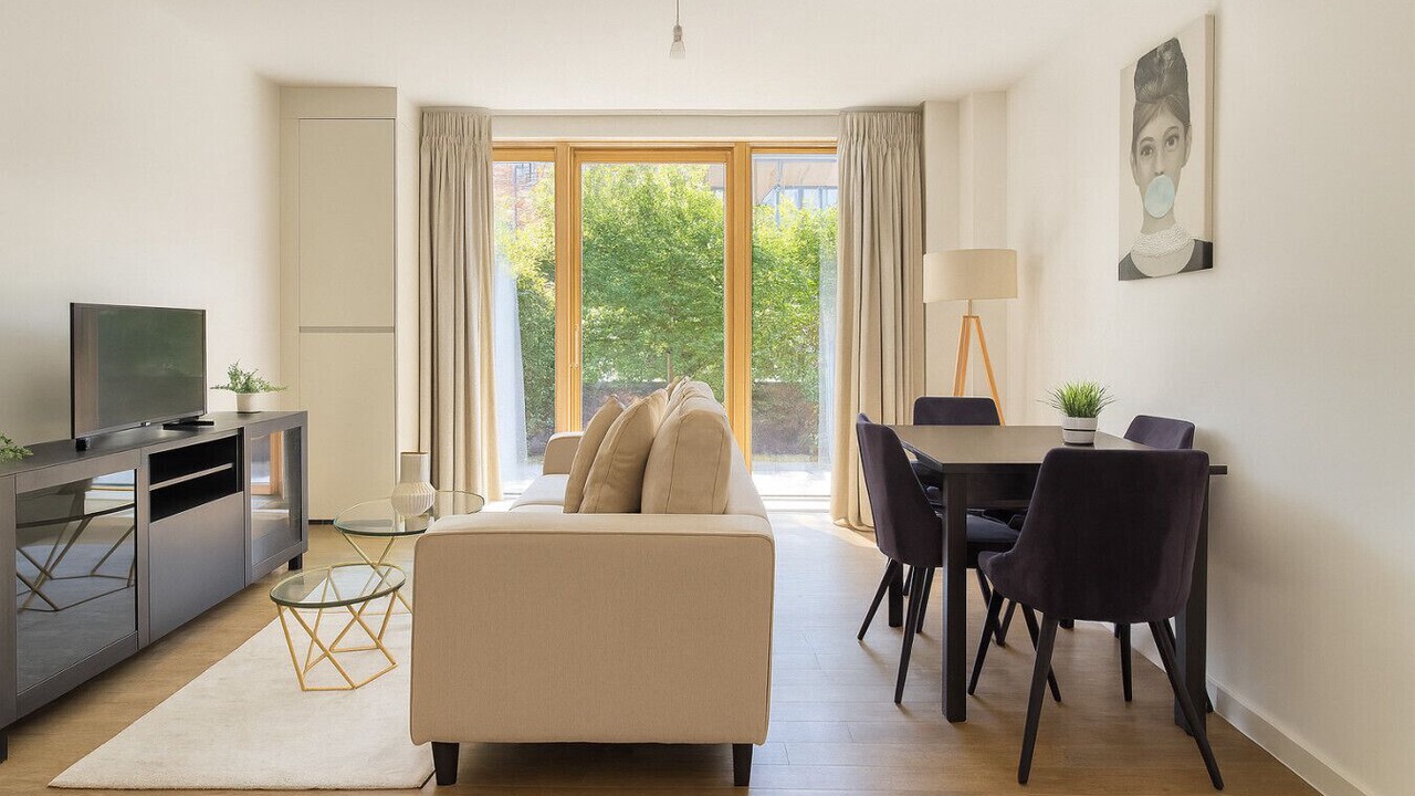 Photo of Livingroom in Whittington