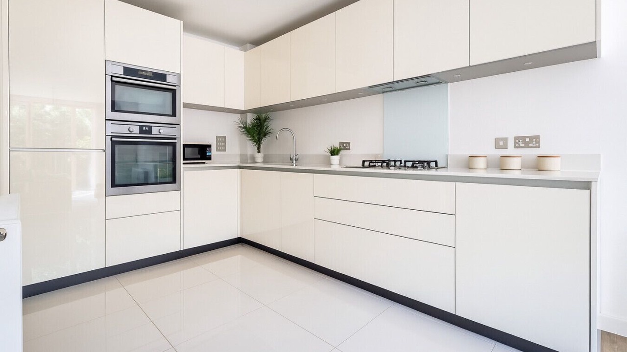 Photo of Kitchen in Whittington