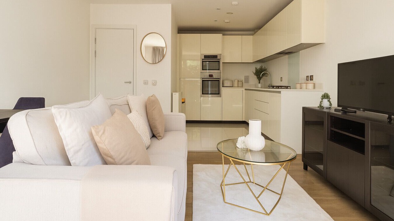 Photo of Livingroom in Whittington