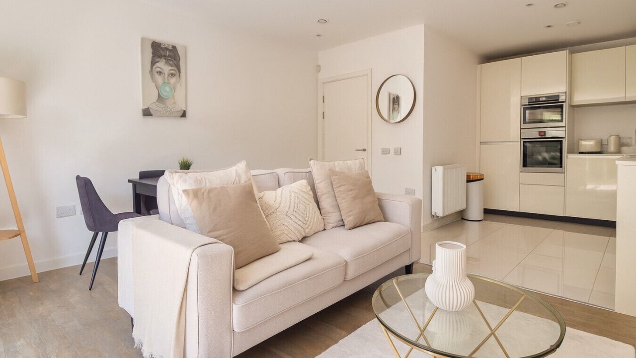 Photo of Livingroom in Whittington