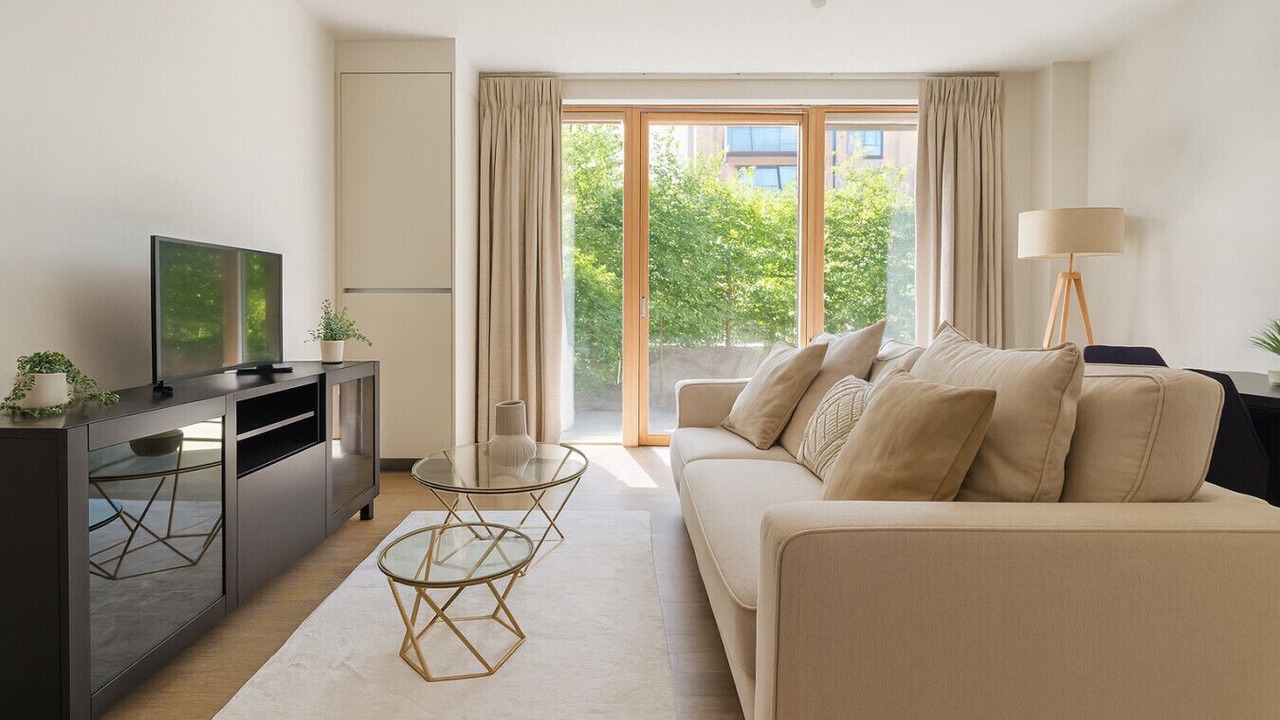 Photo of Livingroom in Whittington