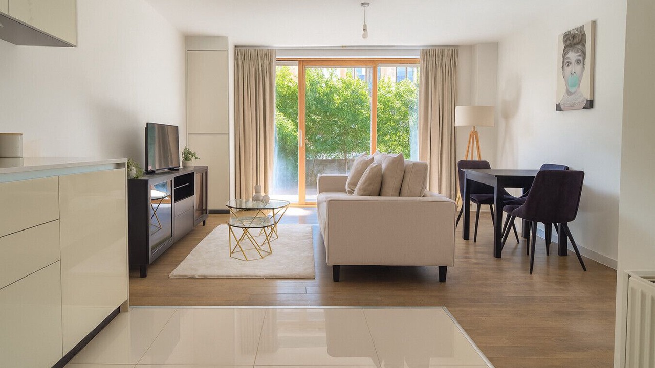 Photo of Livingroom in Whittington