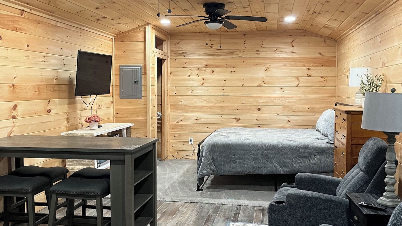 Photo of Bedroom in Lawrenceville