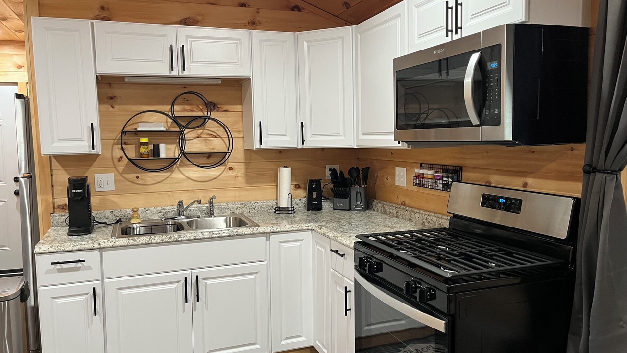 Photo of Kitchen in Lawrenceville