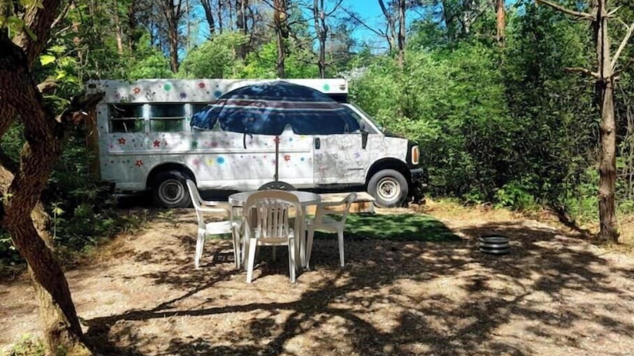 Photo of Outdoor in Cass City