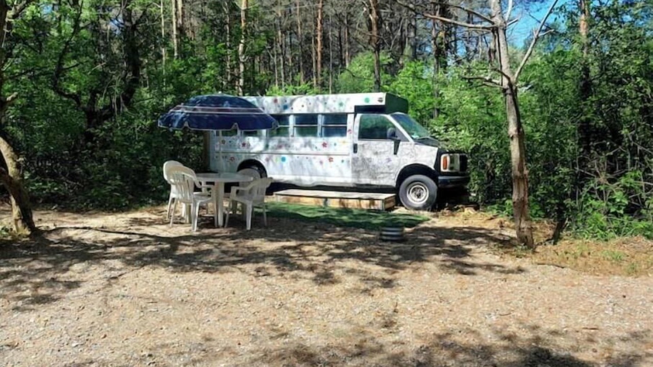 Photo of Outdoor in Cass City