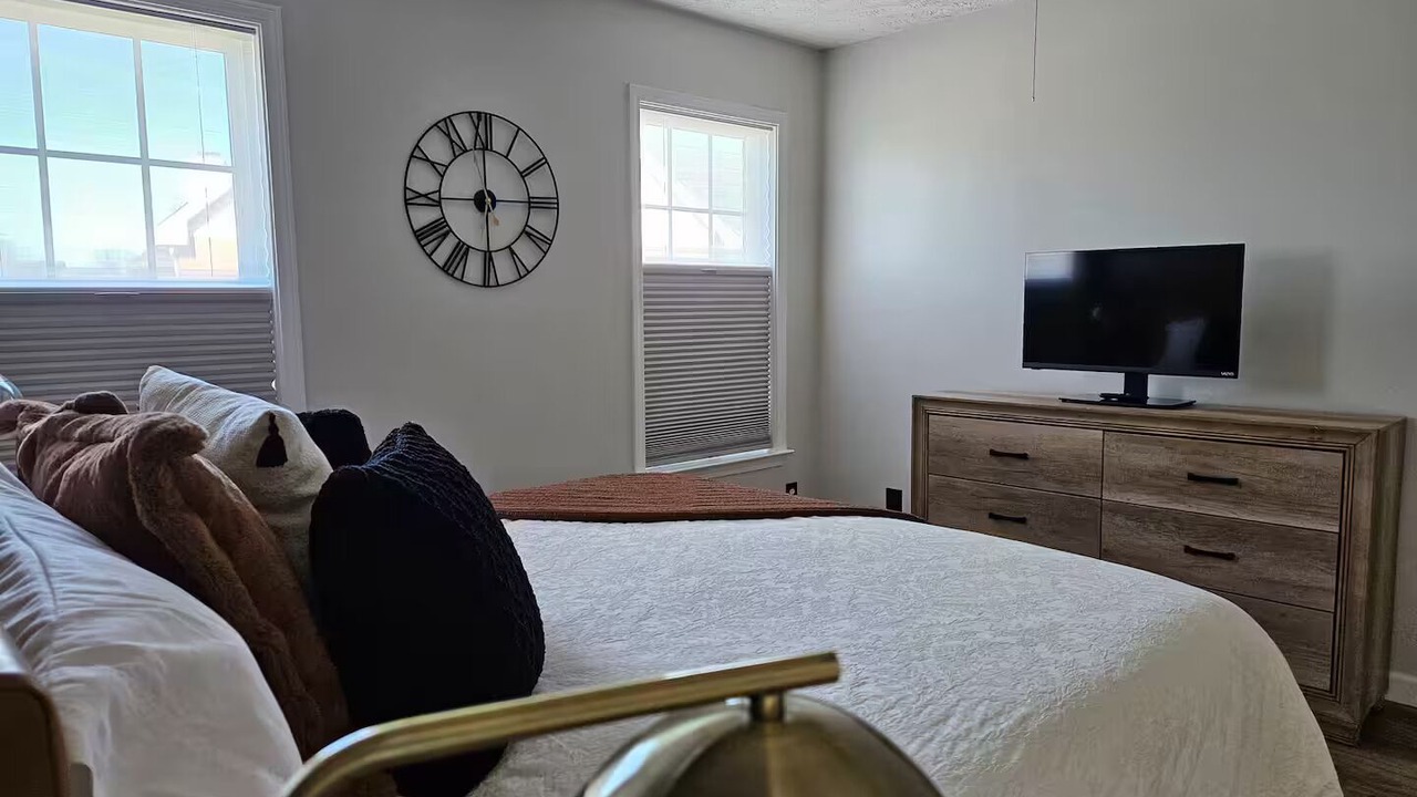 Photo of Bedroom in Murfreesboro