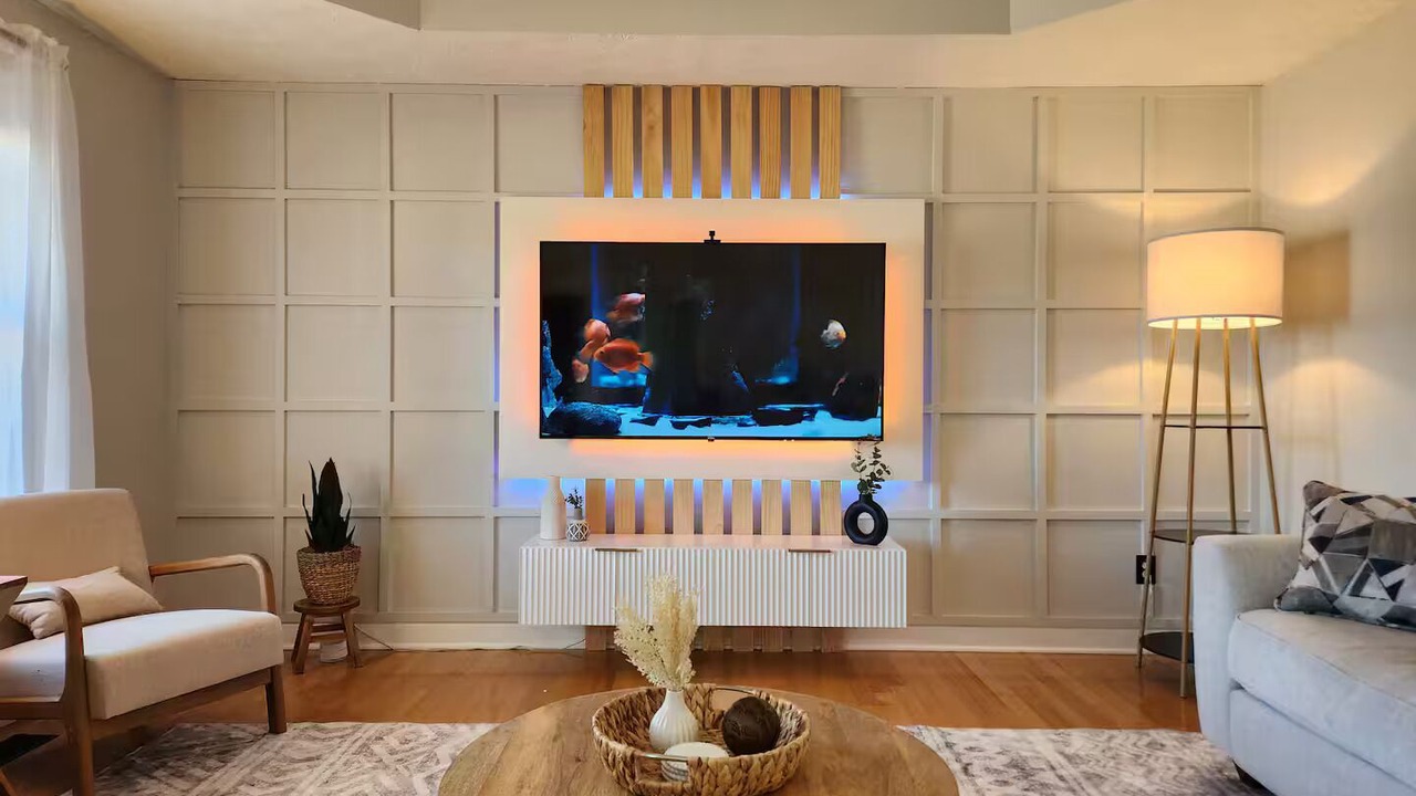 Photo of Livingroom in Murfreesboro