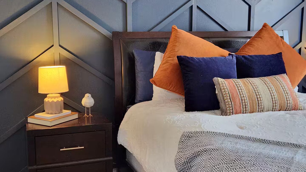 Photo of Bedroom in Murfreesboro