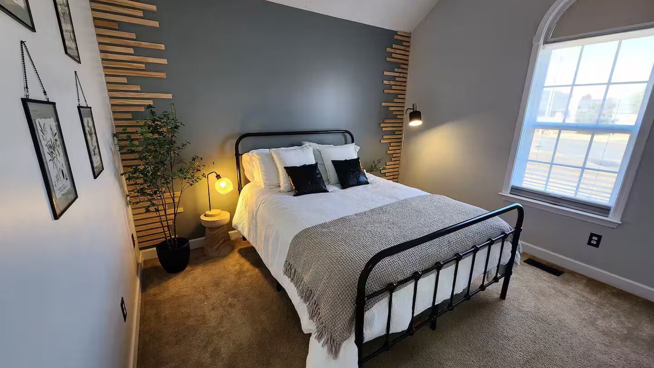 Photo of Bedroom in Murfreesboro