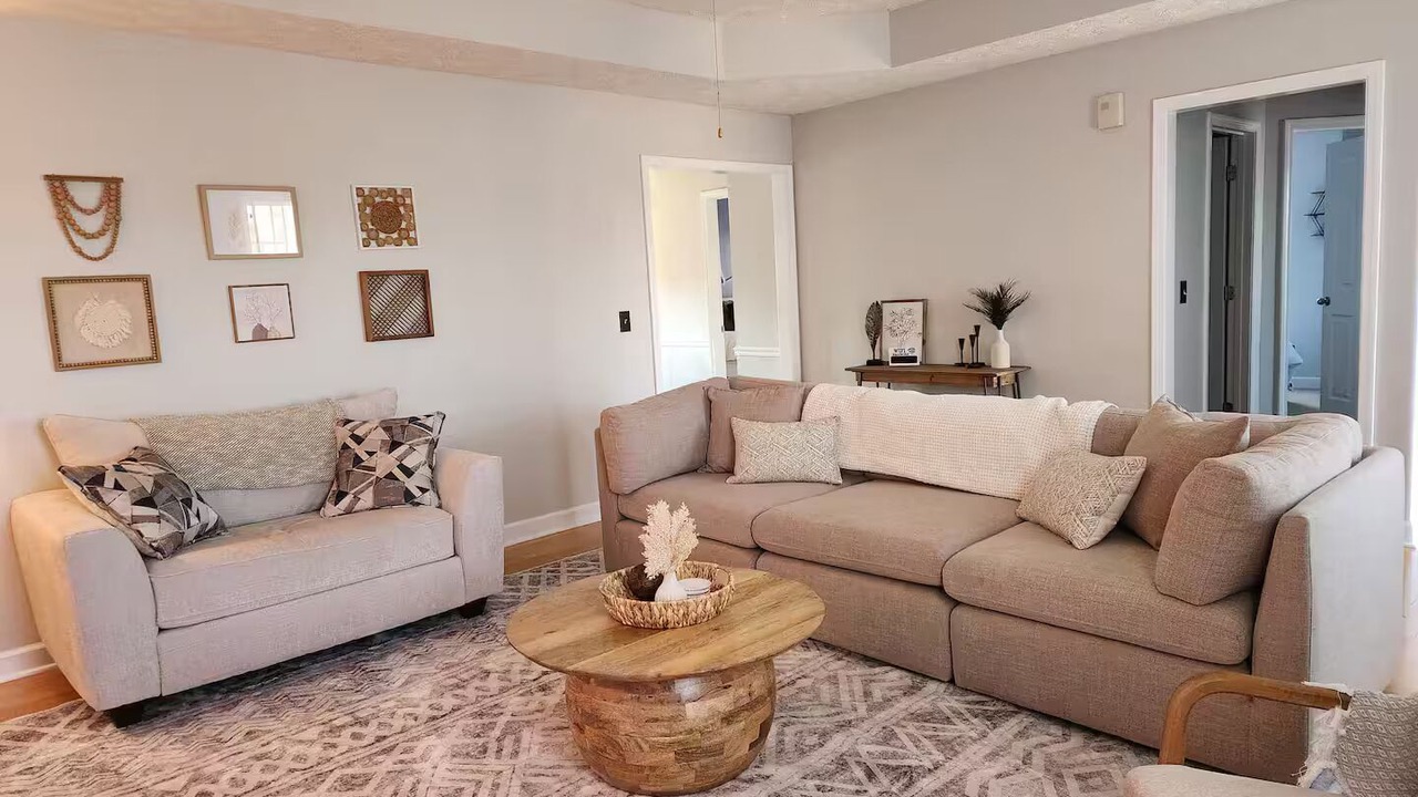 Photo of Livingroom in Murfreesboro