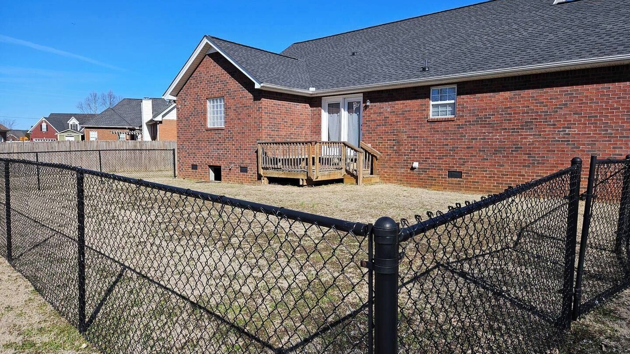 Photo of Outdoor in Murfreesboro