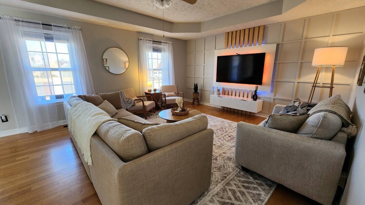 Photo of Livingroom in Murfreesboro