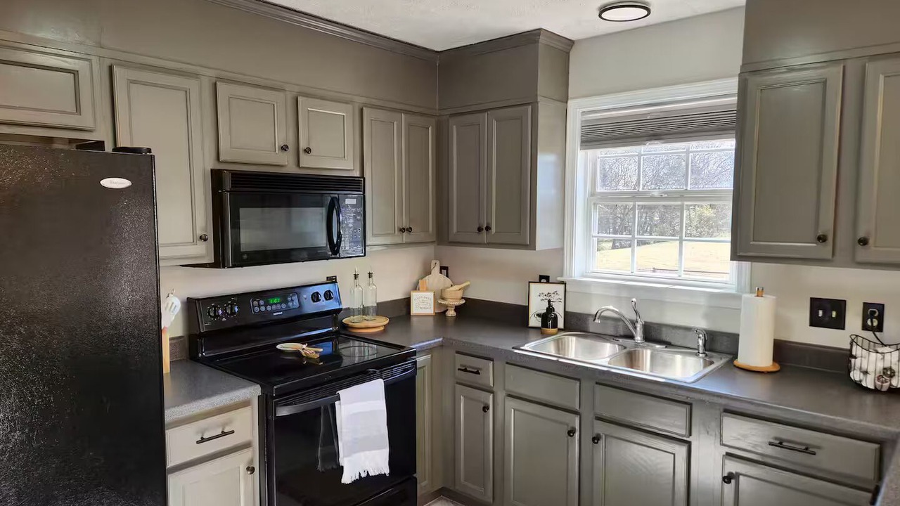 Photo of Kitchen in Murfreesboro