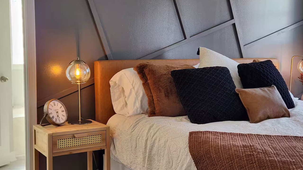 Photo of Bedroom in Murfreesboro