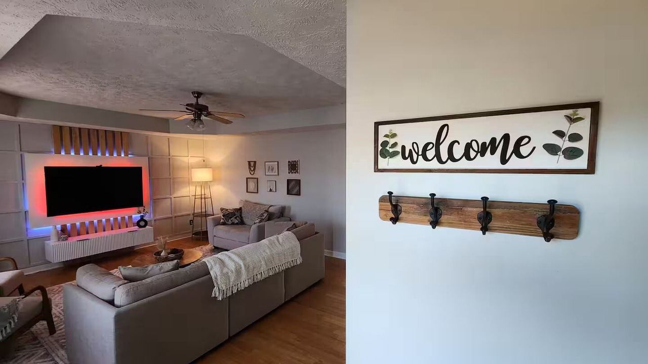 Photo of Livingroom in Murfreesboro
