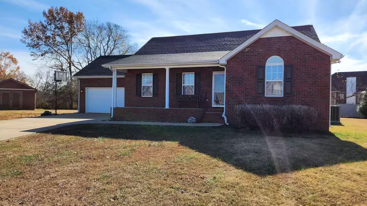 Photo of Outdoor in Murfreesboro