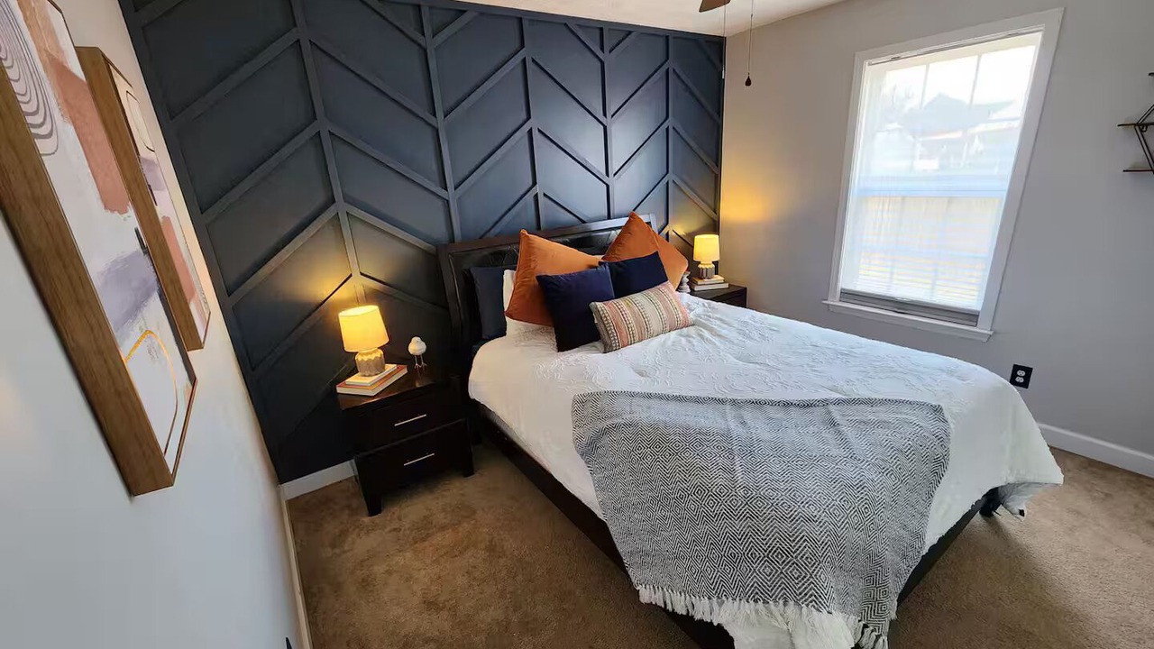 Photo of Bedroom in Murfreesboro