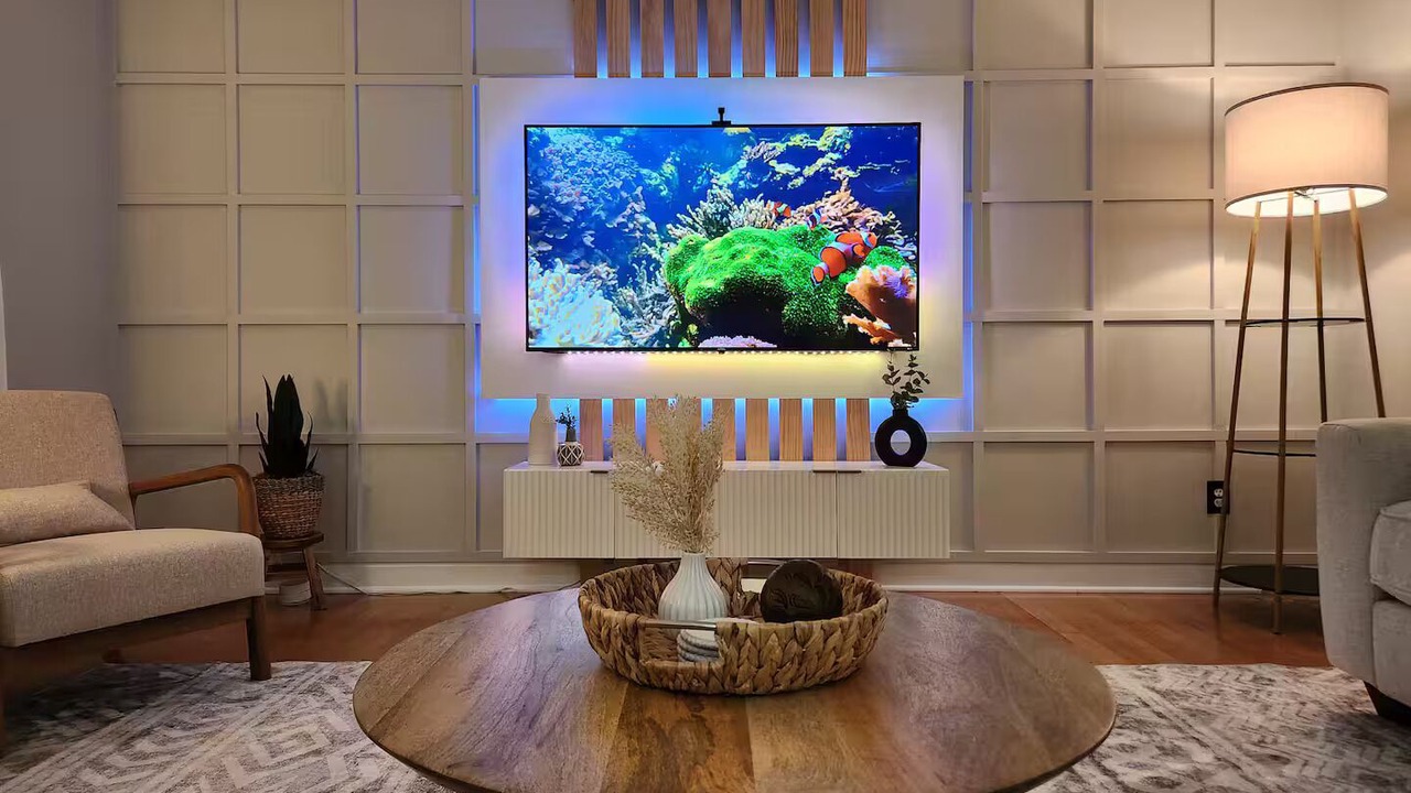 Photo of Livingroom in Murfreesboro