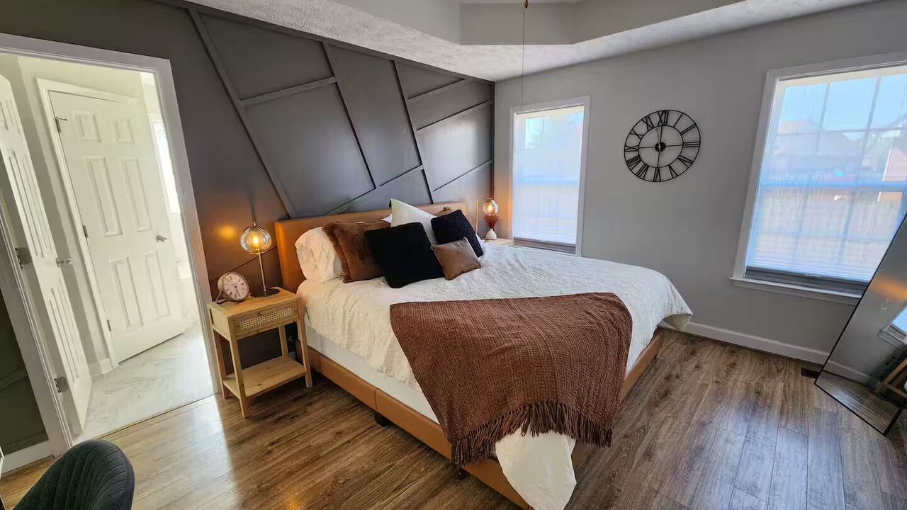 Photo of Bedroom in Murfreesboro