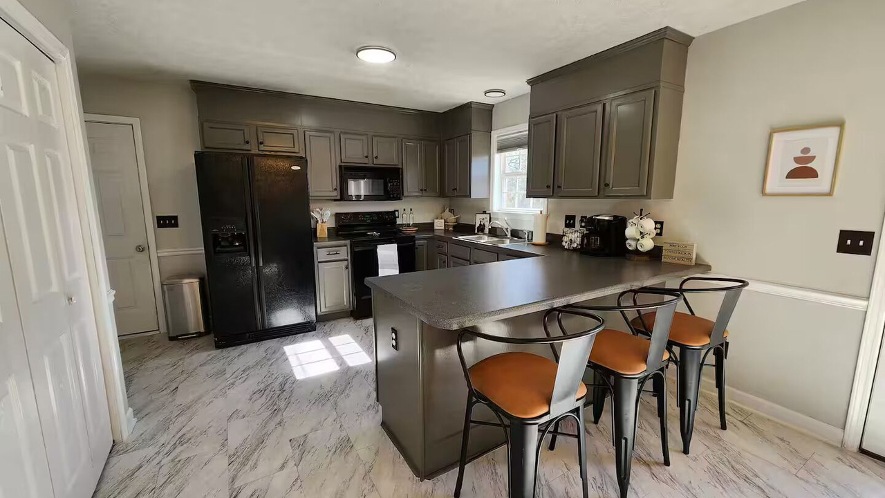 Photo of Kitchen in Murfreesboro