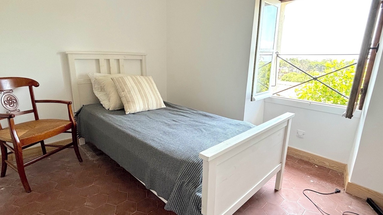 Photo of Bedroom in Aleria