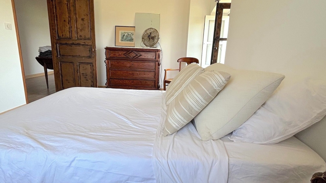Photo of Bedroom in Aleria