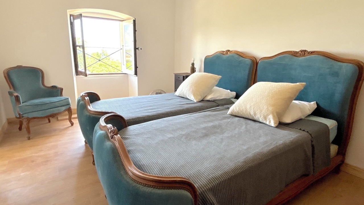 Photo of Bedroom in Aleria