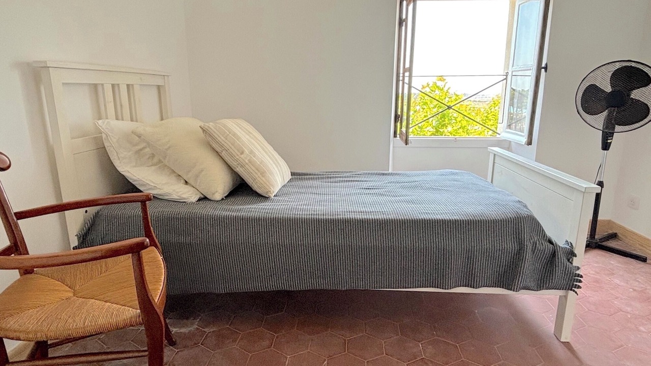 Photo of Bedroom in Aleria