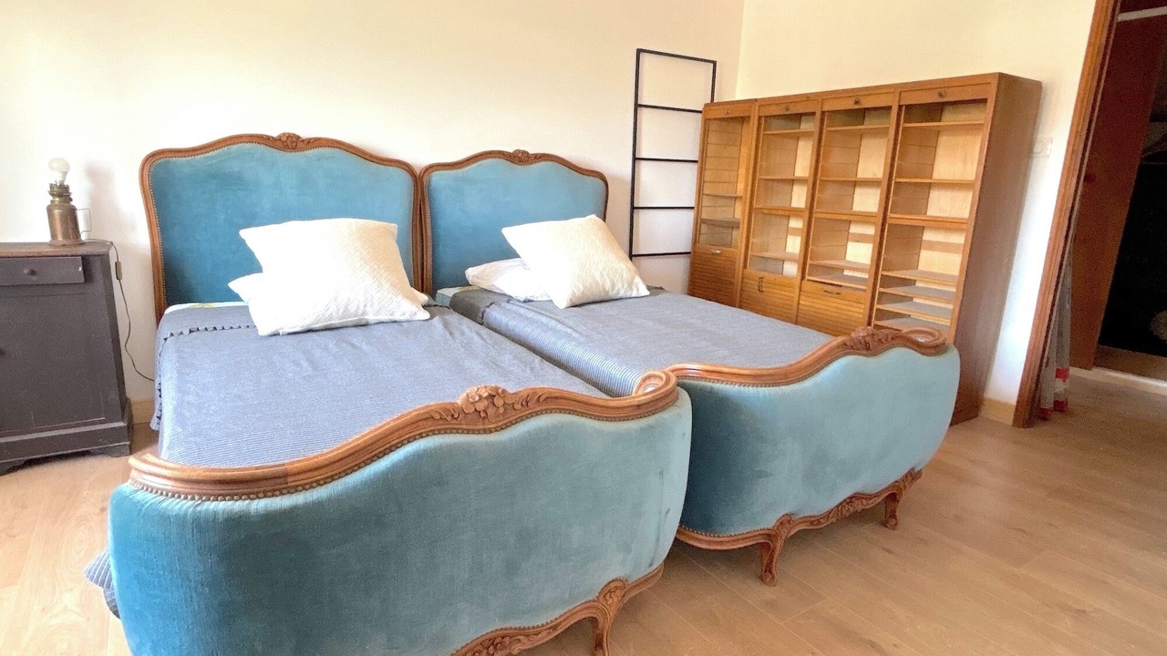 Photo of Bedroom in Aleria