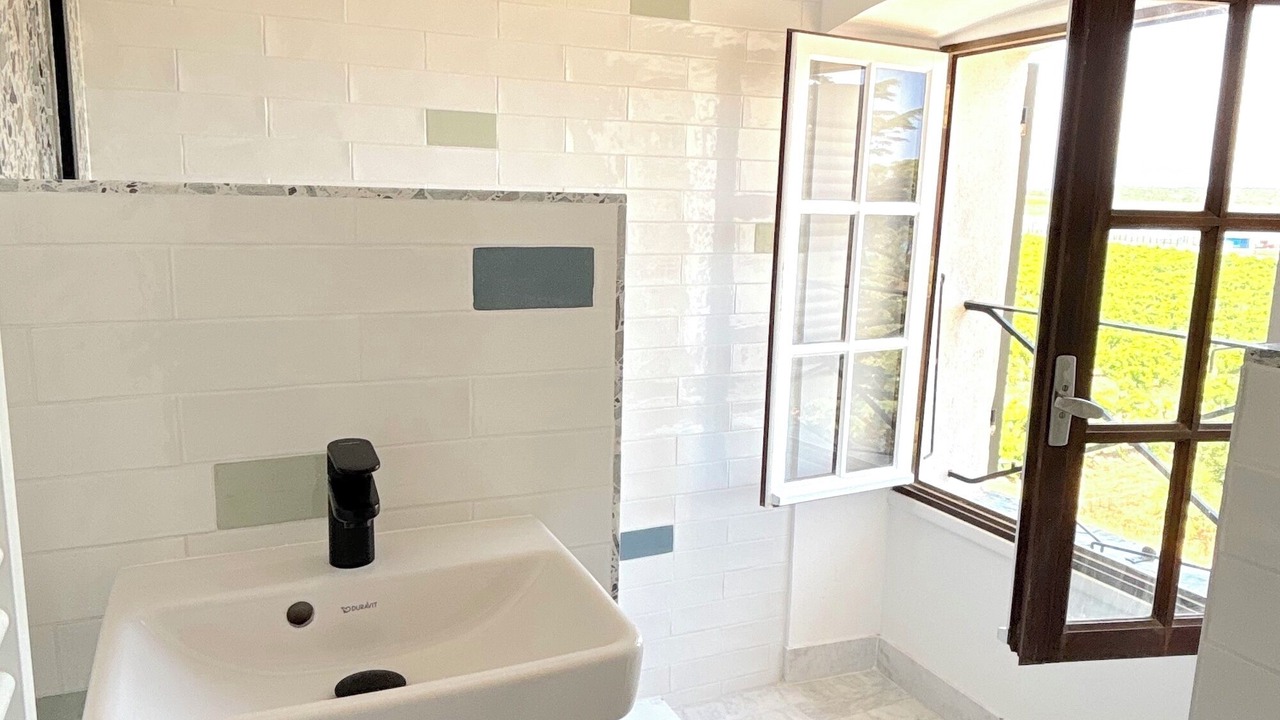Photo of Bathroom in Aleria