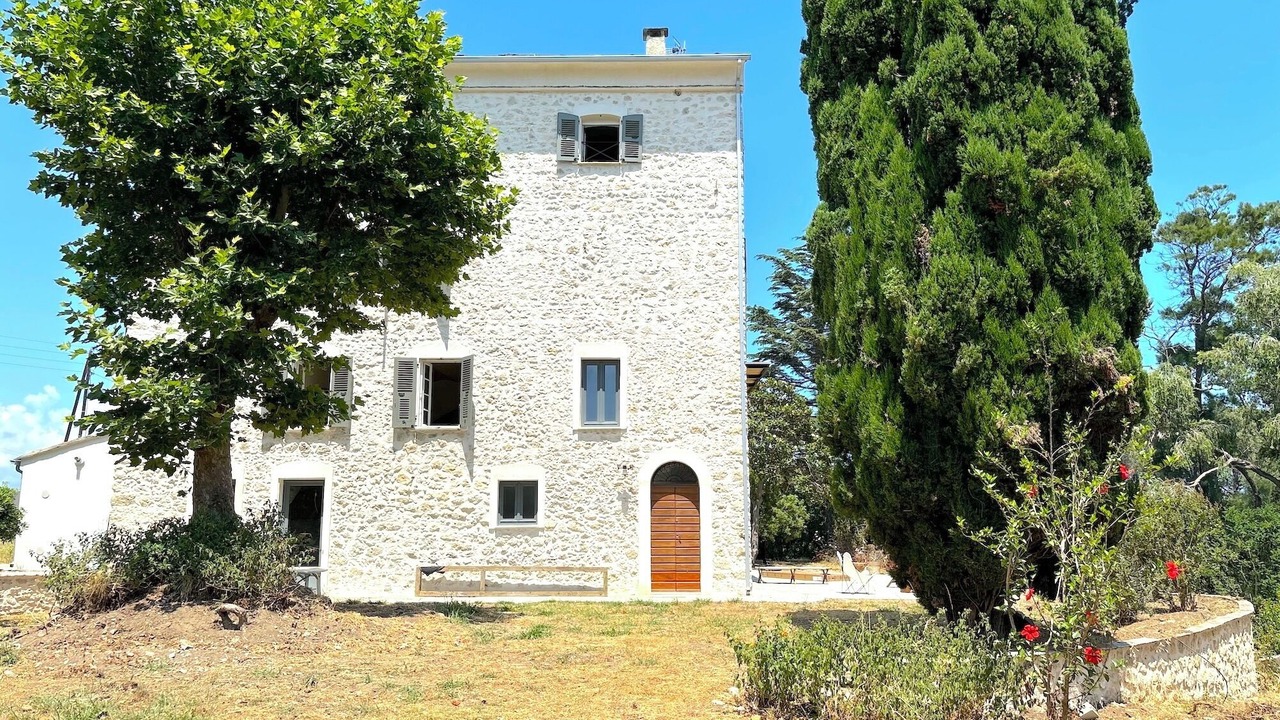 Photo of Outdoor in Aleria
