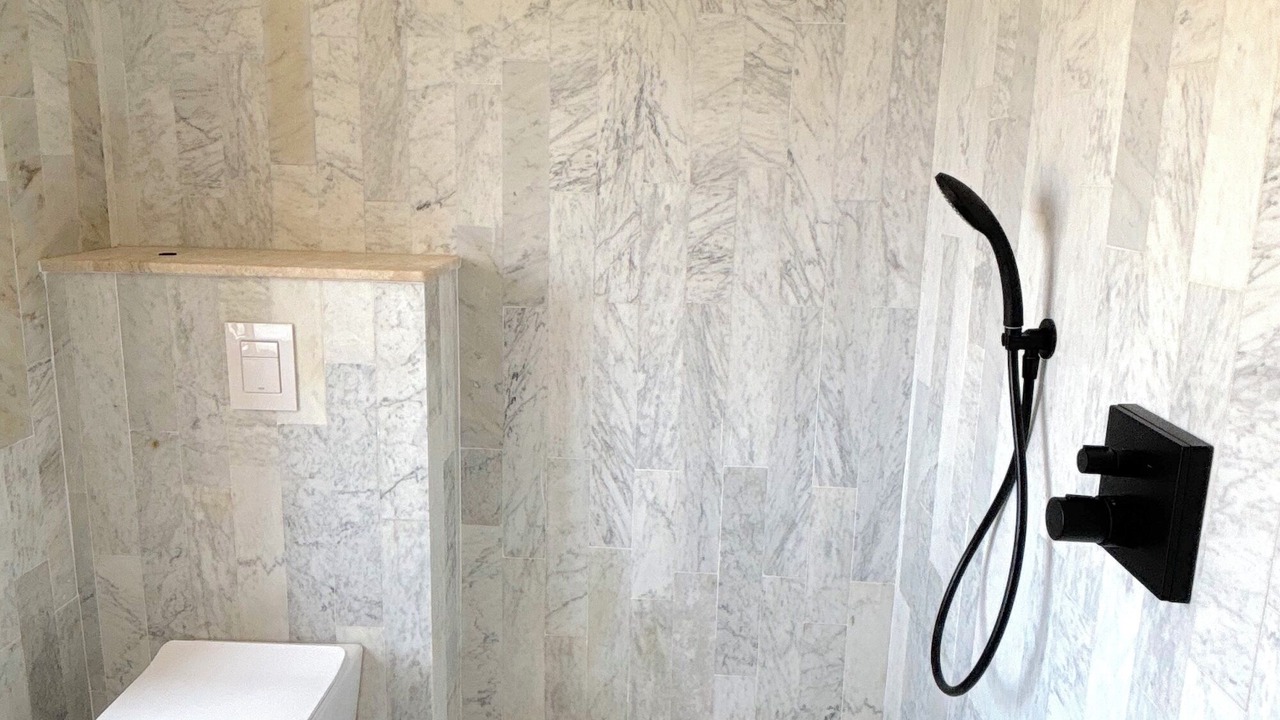 Photo of Bathroom in Aleria