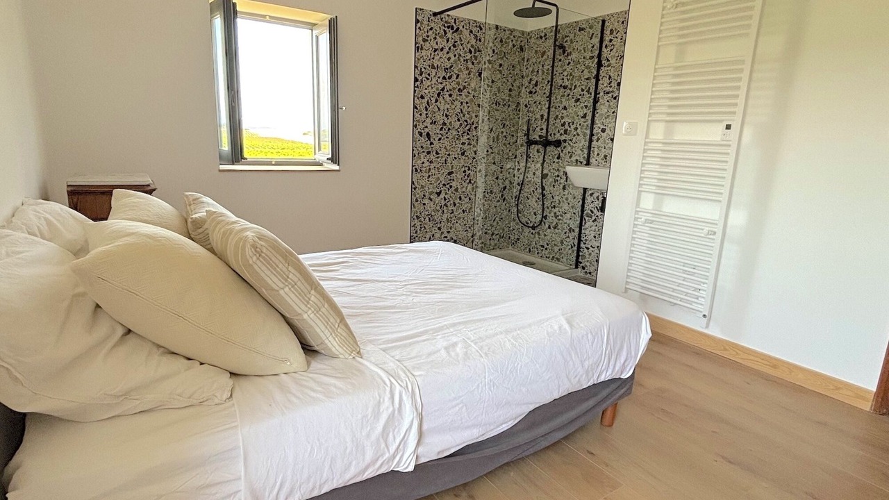 Photo of Bedroom in Aleria