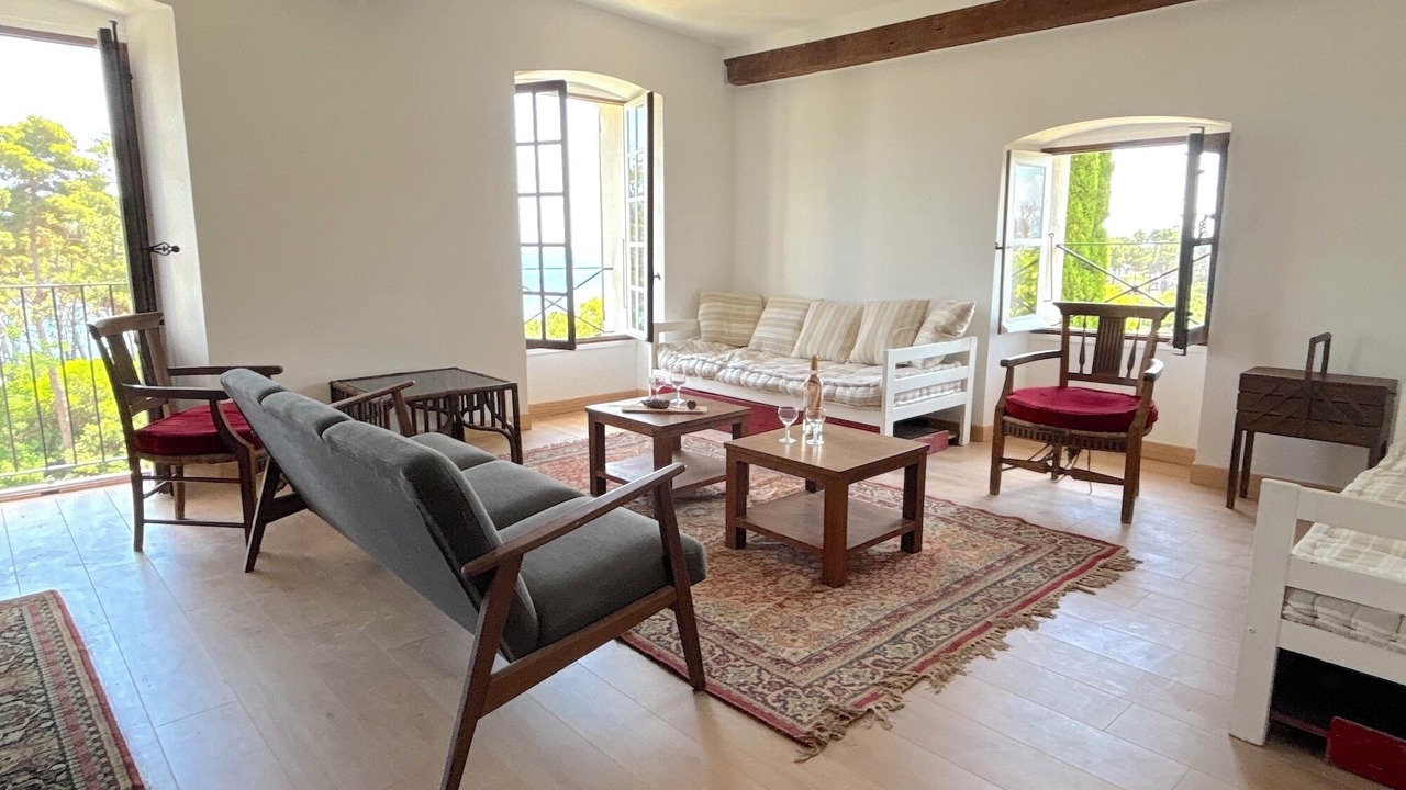 Photo of Livingroom in Aleria