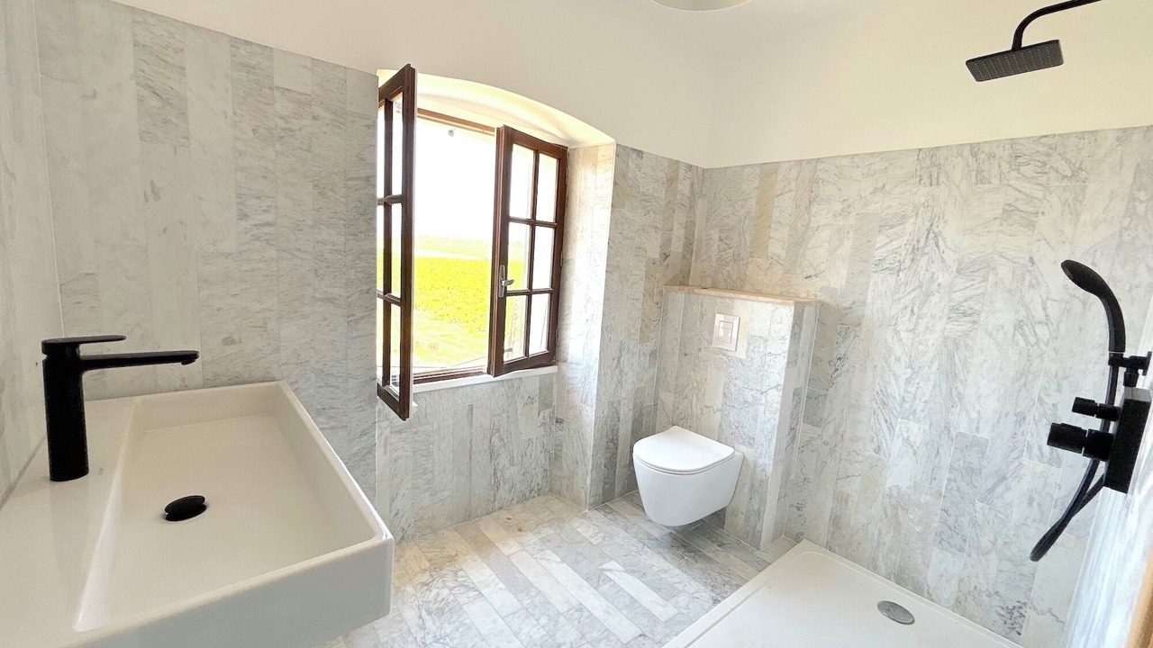 Photo of Bathroom in Aleria