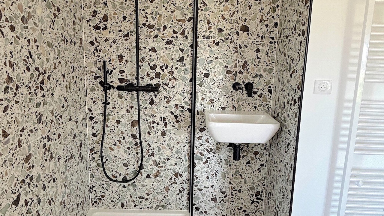 Photo of Bathroom in Aleria