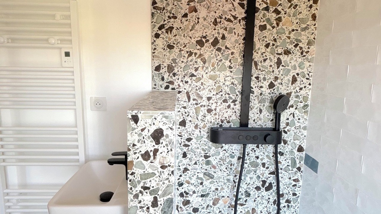 Photo of Bathroom in Aleria
