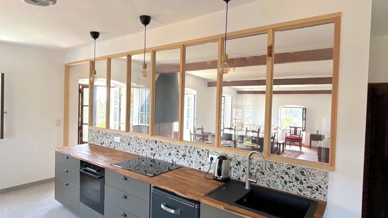 Photo of Kitchen in Aleria