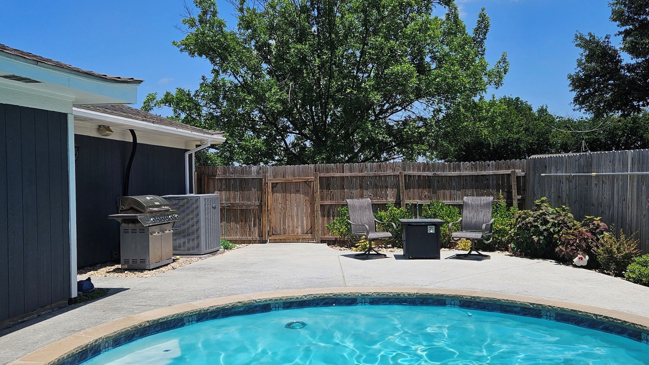 Photo of Outdoor in Haltom City
